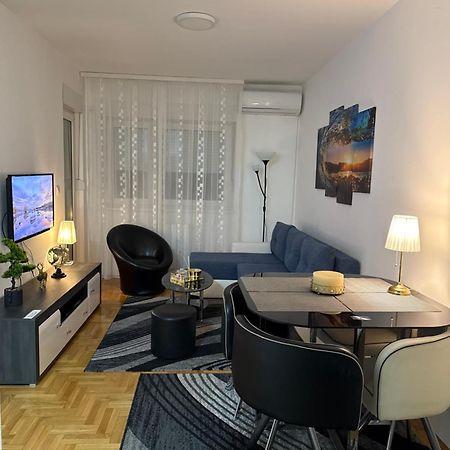 Apartmán Barbara Bělehrad Exteriér fotografie