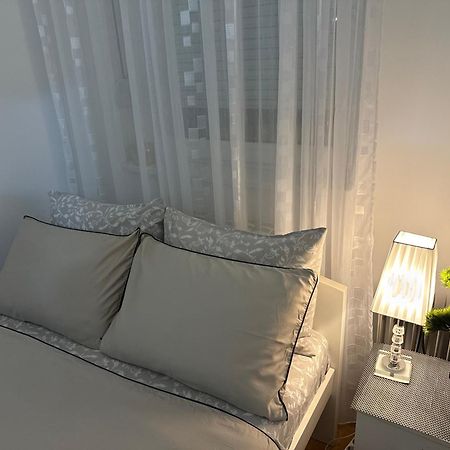Apartmán Barbara Bělehrad Exteriér fotografie