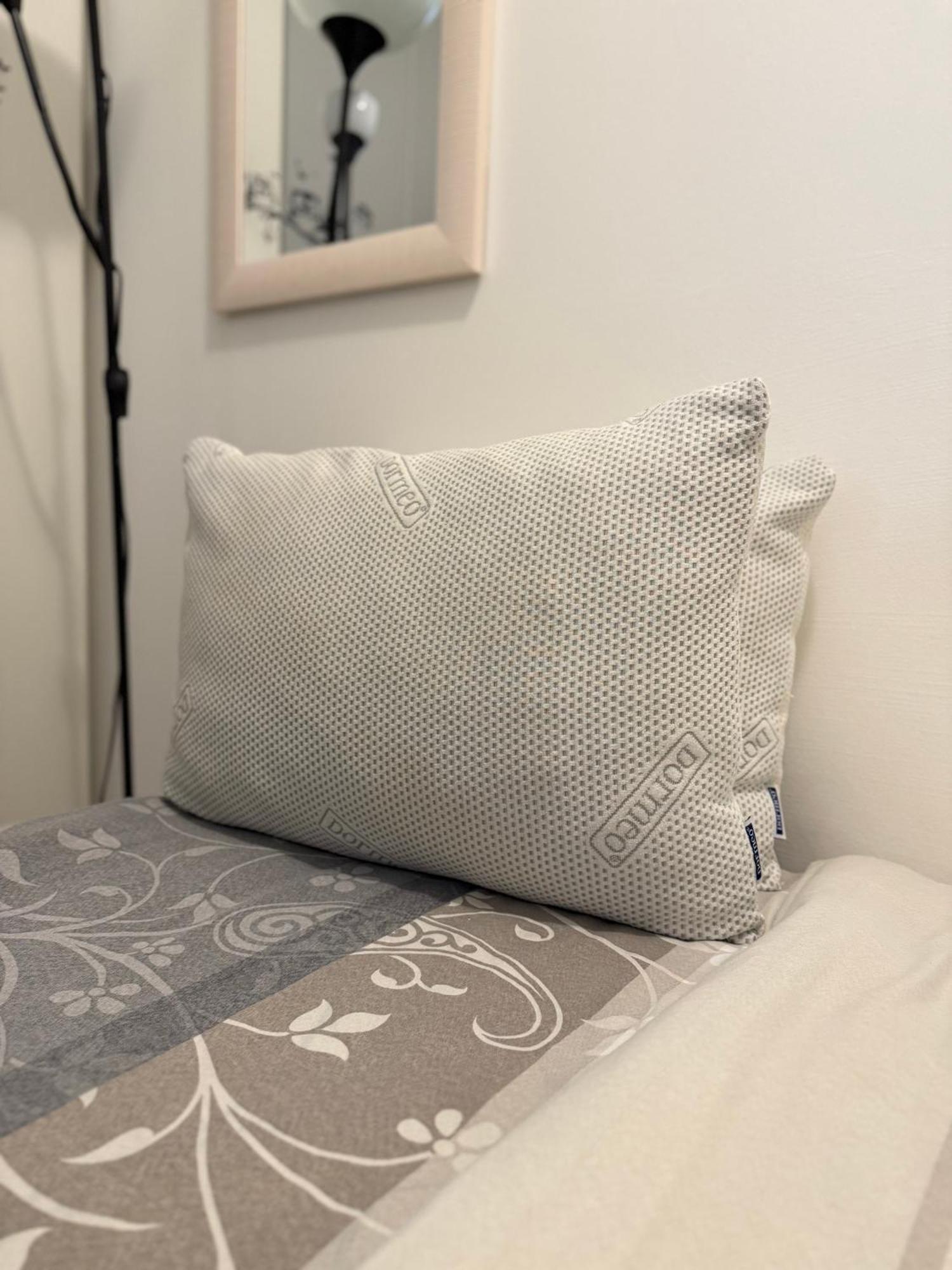 Apartmán Barbara Bělehrad Exteriér fotografie