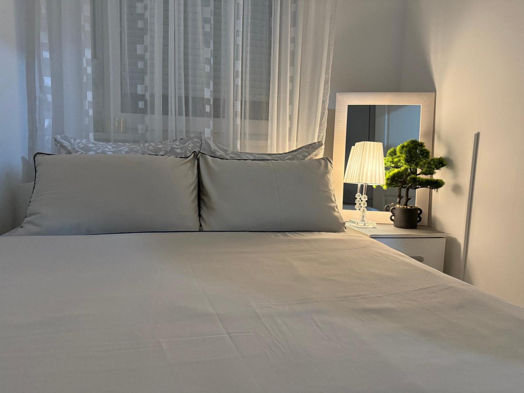 Apartmán Barbara Bělehrad Exteriér fotografie