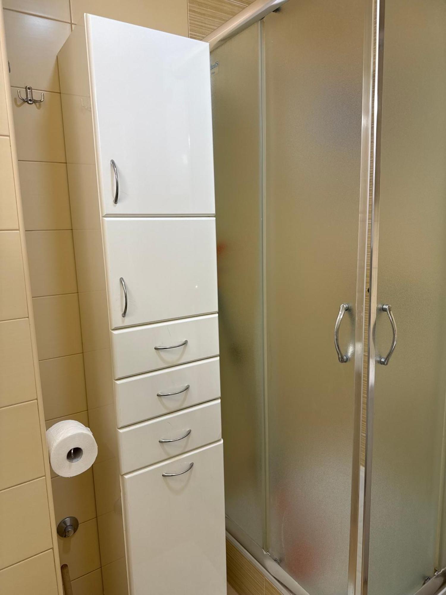 Apartmán Barbara Bělehrad Exteriér fotografie