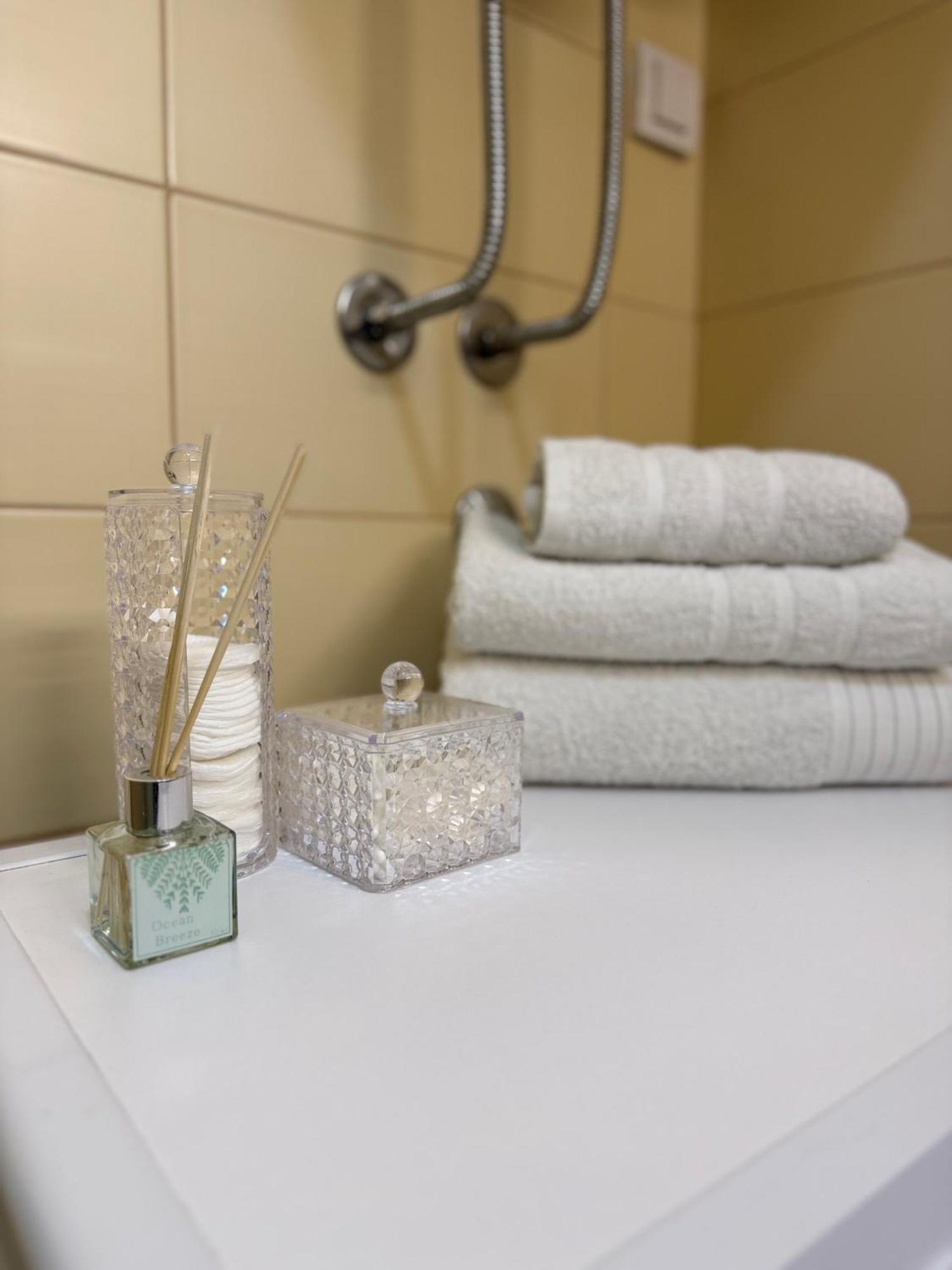 Apartmán Barbara Bělehrad Exteriér fotografie